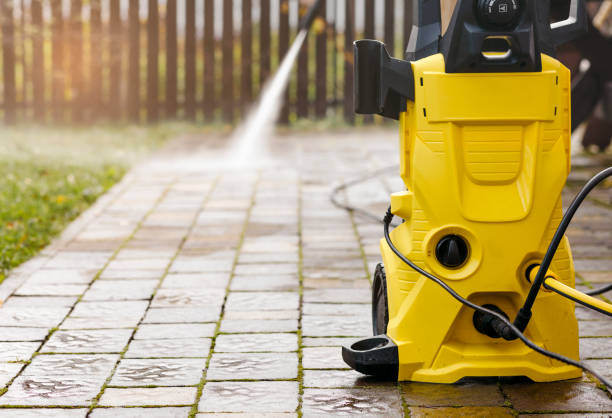 Best Patio and Deck Pressure Washing  in Garrett, TX