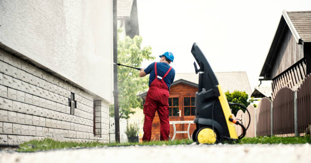 Best Graffiti Removal  in Garrett, TX
